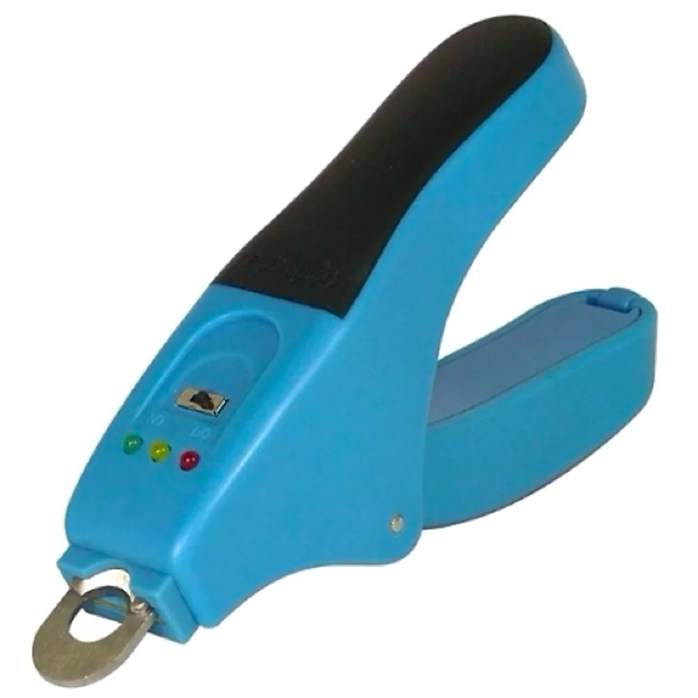 Miracle Care QuickFinder Medium Dog Nail Clipper NEW!!